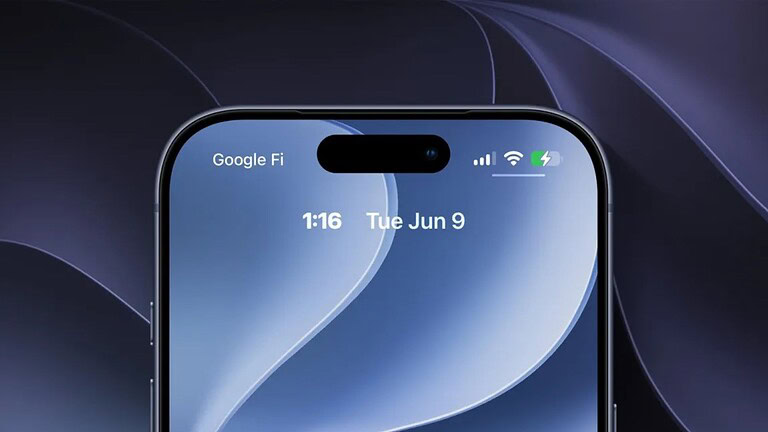 iOS 27 nasconde l'orologio nella Lock Screen: è una grande novità
