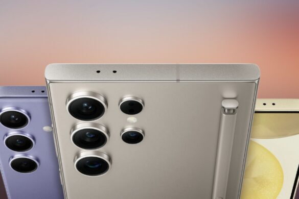 Samsung Galaxy S24, A55 e A35 ricevono One UI 8.5: cosa cambia