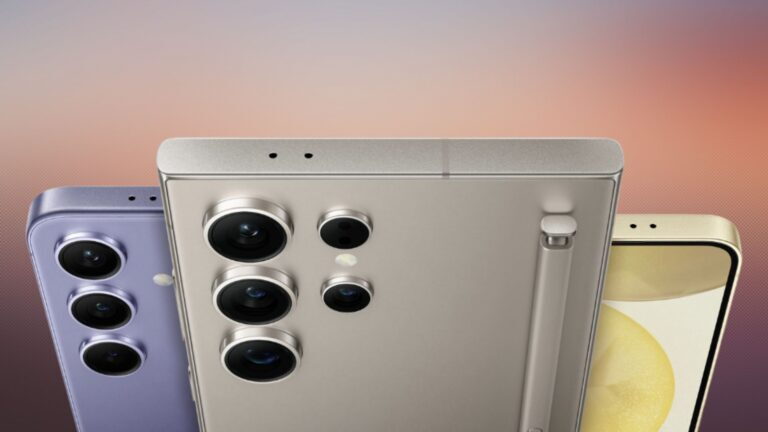 Samsung Galaxy S24