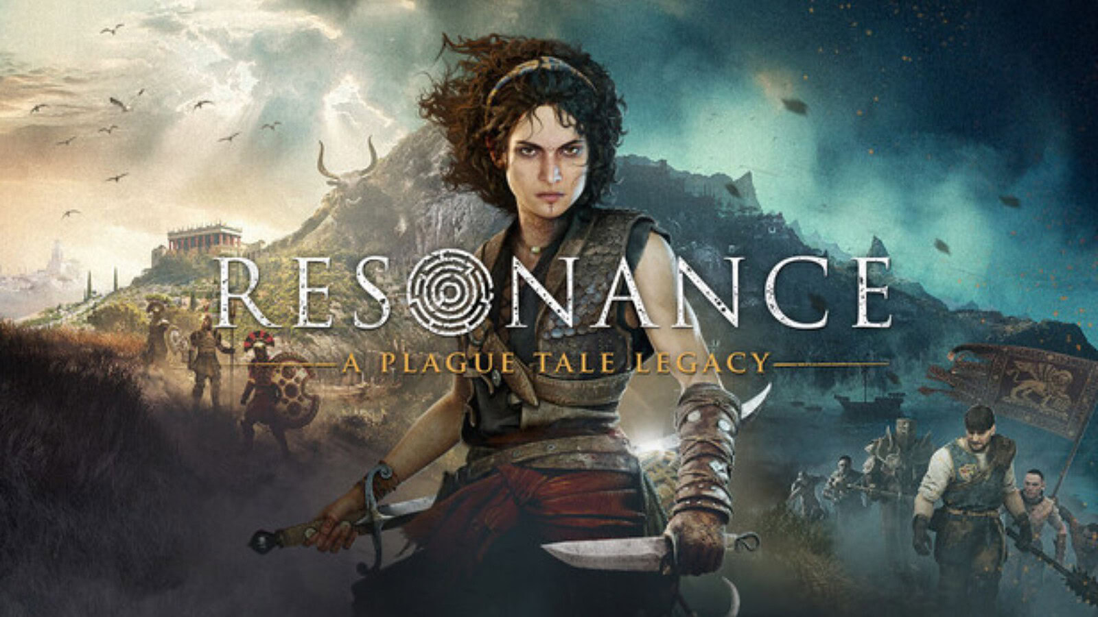 Resonance: A Plague Tale Legacy