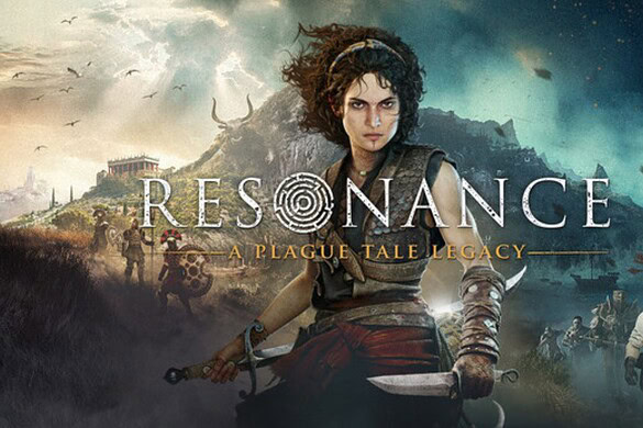 Resonance: A Plague Tale Legacy, 7 minuti di gameplay e data d’uscita