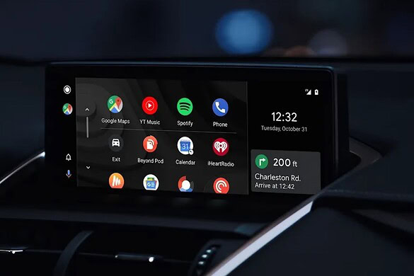 Android Auto, forse Google ha risolto il bug delle disconnessioni su Pixel e Galaxy
