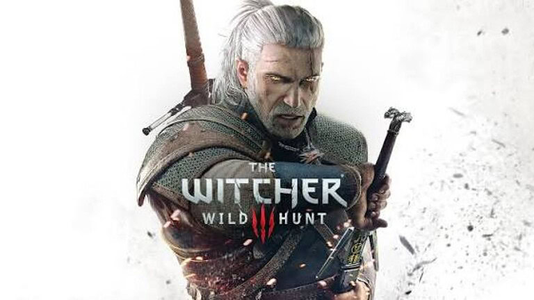 The Witcher