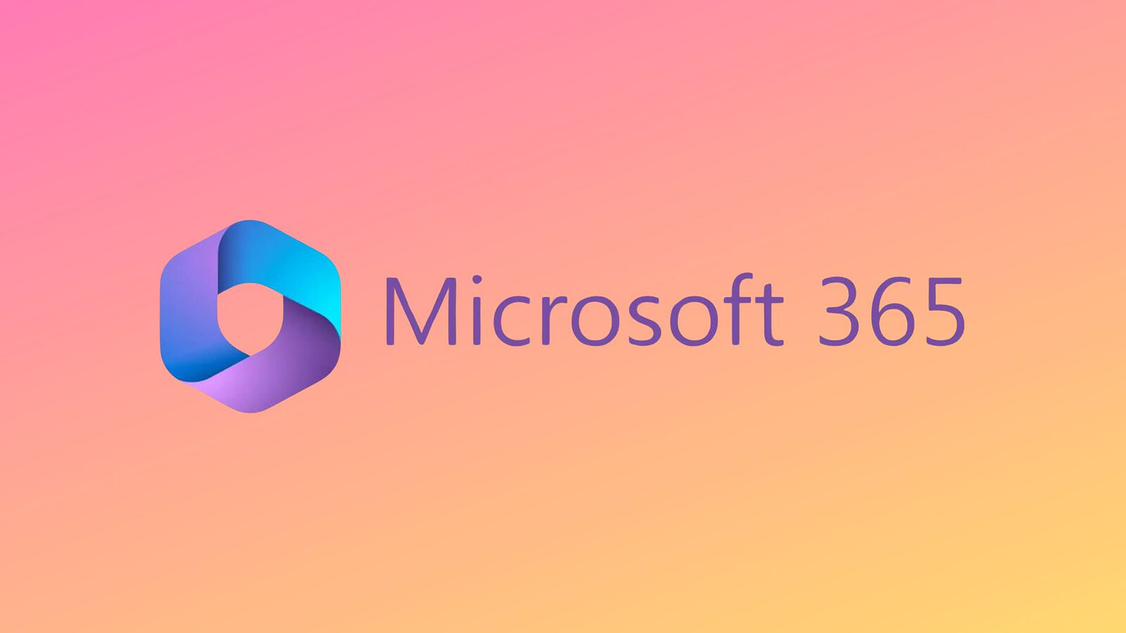 Microsoft 365