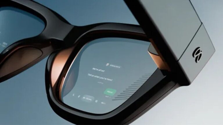 Meta prepara nuovi occhiali smart e un ciondolo AI per il suo ecosistema