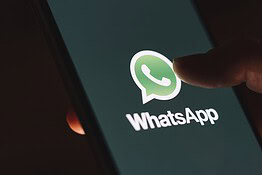 WhatsApp, la sezione Info si rinnova: ecco cosa cambia nella Beta