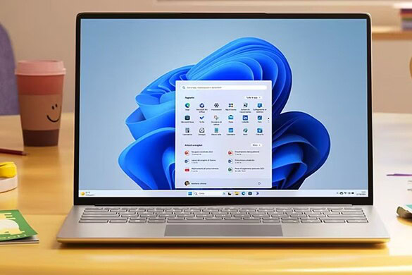 Windows 11 dice addio ai riavvii continui: un solo reboot per tutto