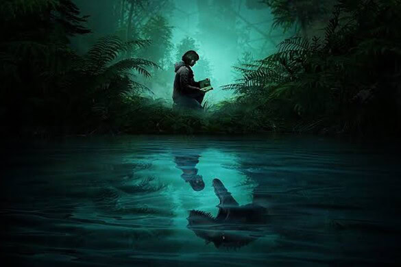 The Lost Wild su PS5: sopravvivere ai dinosauri senza combattere