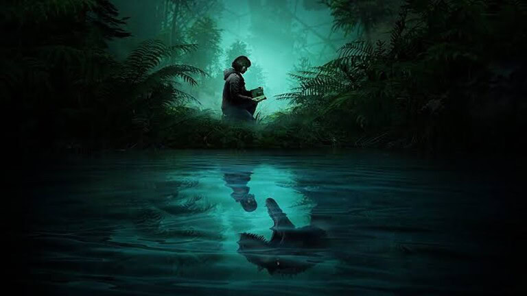 The Lost Wild su PS5