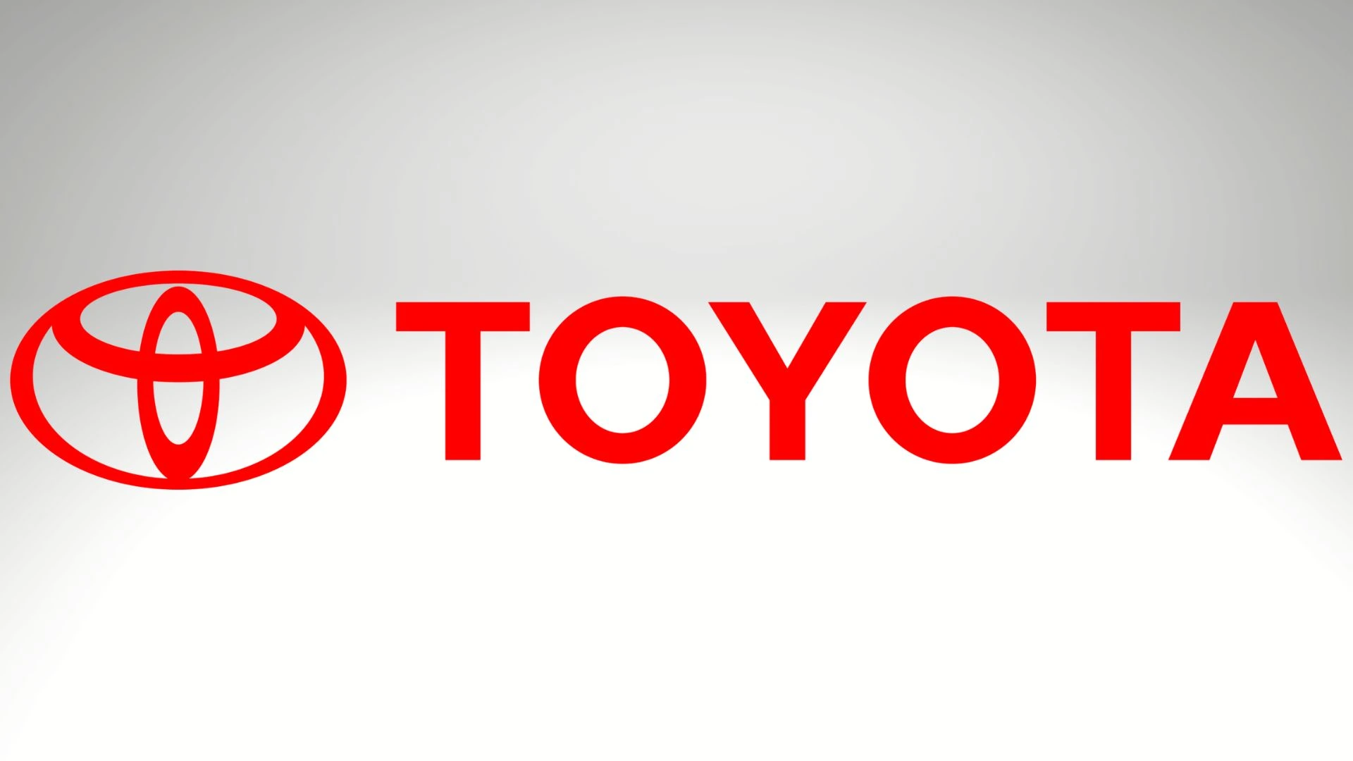 Toyota cambia rotta