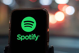 Spotify, account gestiti per genitori e figli estesi al piano gratuito