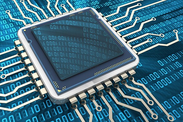 Fractal, il kernel del MIT che svela i segreti nascosti delle CPU