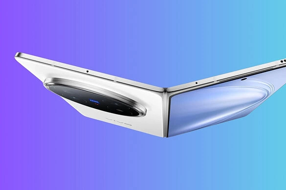 Vivo X Fold6: prezzi trapelati in un leak, non ci sono buone notizie