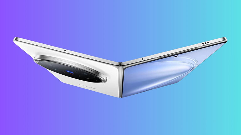 Vivo X Fold6: prezzi trapelati in un leak, non ci sono buone notizie