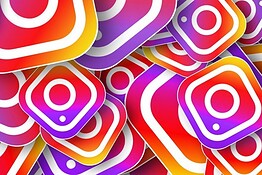 Instagram, ora puoi rispondere ai commenti con le foto del rullino