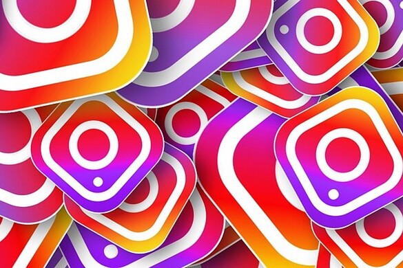 Instagram, ora puoi rispondere ai commenti con le foto del rullino