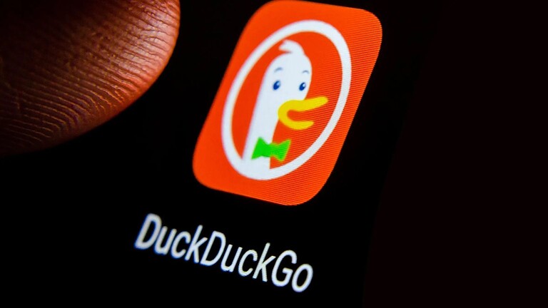 DuckDuckGo, boom di ricerche col lancio di No AI e dopo Google I/O 2026: +300%