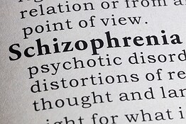 Schizofrenia, l’AI svela una rete di 766 geni dietro la malattia