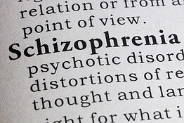 Schizofrenia, l’AI svela una rete di 766 geni dietro la malattia