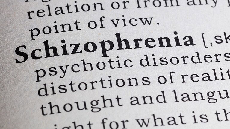 schizofrenia