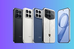 Xiaomi 18 e Redmi K100 Pro: i nuovi top avranno batterie record e Snapdragon 8 Elite Gen 6