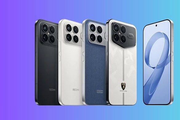 Xiaomi 18 e Redmi K100 Pro: i nuovi top avranno batterie record e Snapdragon 8 Elite Gen 6