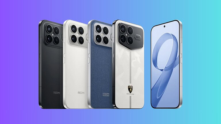 Xiaomi 18 e Redmi K100 Pro: i nuovi top avranno batterie record e Snapdragon 8 Elite Gen 6