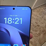 Xiaomi 17T Pro