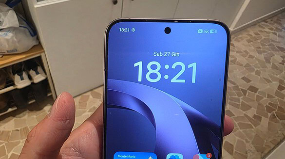 Xiaomi 17T Pro Xiaomi 17T Pro