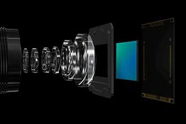 Sony LYTIA 610 è ufficiale: è il sensore che unisce 64MP e autofocus ultrarapido