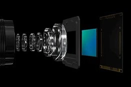 Sony LYTIA 610 è ufficiale: è il sensore che unisce 64MP e autofocus ultrarapido