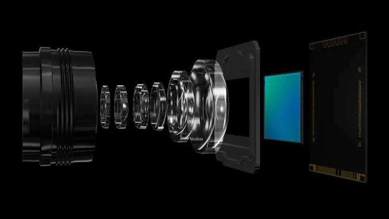 Sony LYTIA 610 è ufficiale: è il sensore che unisce 64MP e autofocus ultrarapido