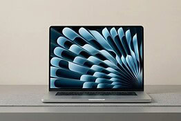 MacBook touchscreen in arrivo prima del previsto con chip M5