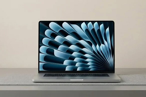 MacBook touchscreen in arrivo prima del previsto con chip M5