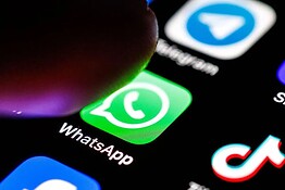 WhatsApp, in arrivo la modifica della didascalia degli stati pubblicati