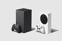 Xbox Series X e S volano nel Regno Unito: PS5 quasi raggiunta