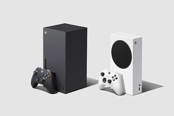 Xbox Series X e S volano nel Regno Unito: PS5 quasi raggiunta