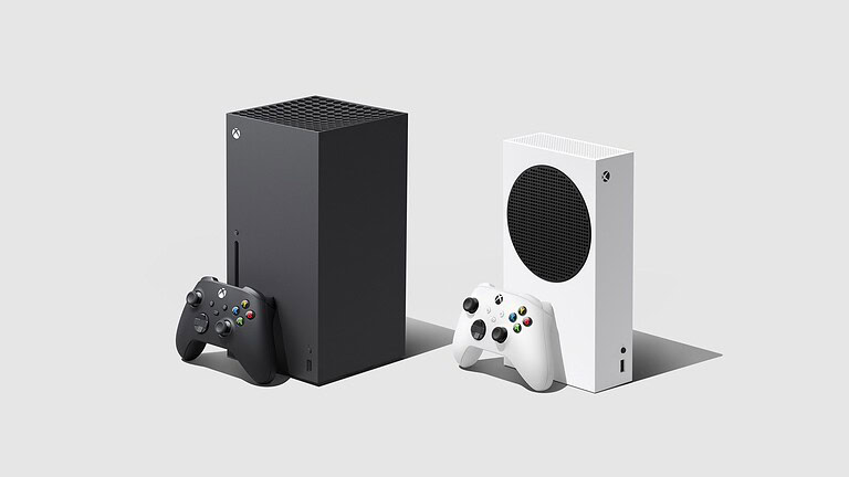 Xbox Series X e S volano nel Regno Unito: PS5 quasi raggiunta
