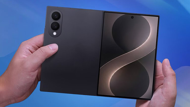 Samsung Galaxy Z Fold 8 Ultra: ci sarà un accessorio premium da non perdere