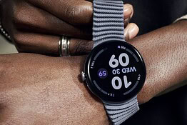 Google Pixel Watch: risolti i bug di ECG e Trova il mio telefono