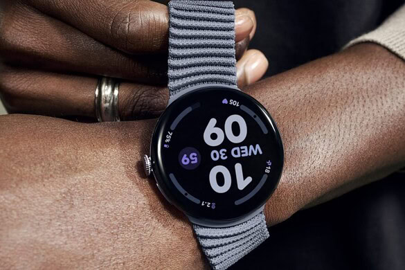Google Pixel Watch: risolti i bug di ECG e Trova il mio telefono