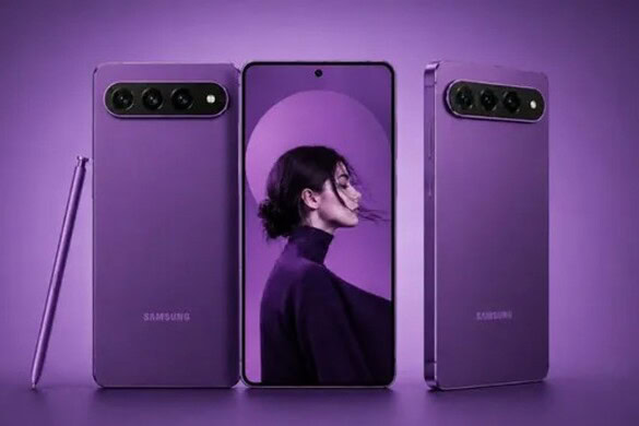 Samsung Galaxy S27 Pro: il nuovo flagship compatto con cuore da Ultra