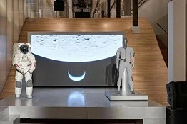 Artemis IV: Prada e le tute pensate per la missione sulla Luna, eccole