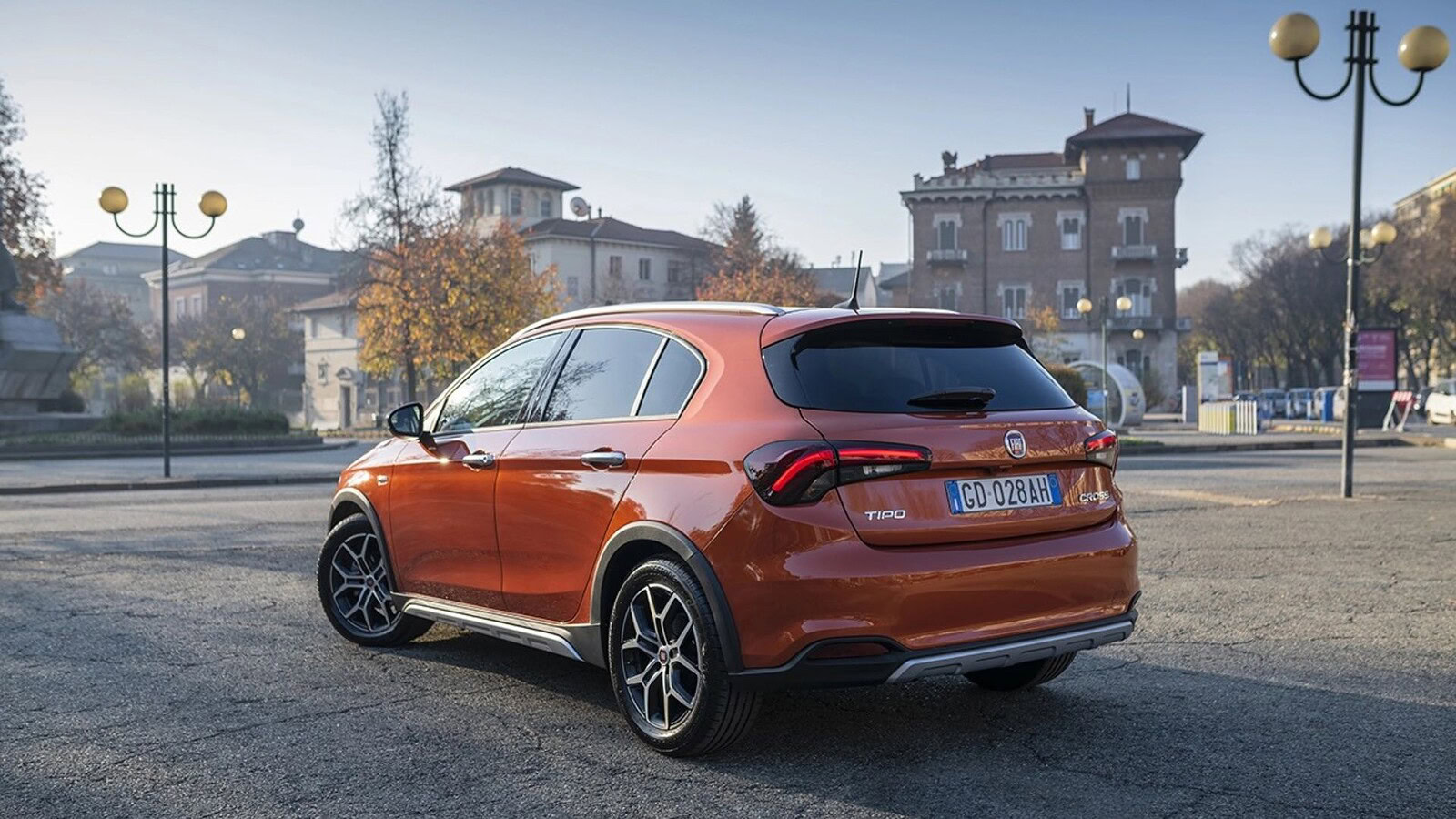 Fiat Tipo dice addio: fuori produzione dopo 11 anni di carriera