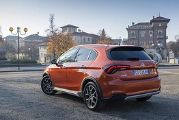 Fiat Tipo dice addio: fuori produzione dopo 11 anni di carriera