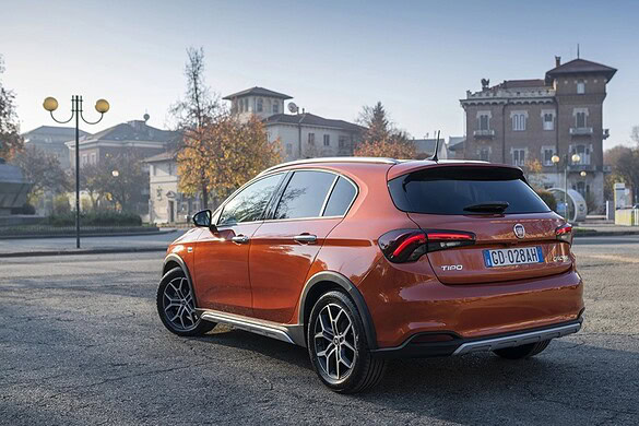 Fiat Tipo dice addio: fuori produzione dopo 11 anni di carriera