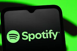 Spotify vuole portare i concerti live in streaming dentro l’app