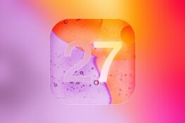 iOS 27: col Wallet potrete dividere il conto al ristorante, basta una foto