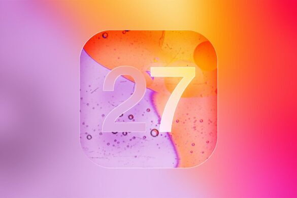 iOS 27: col Wallet potrete dividere il conto al ristorante, basta una foto