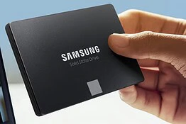 Samsung a rischio causa: non ha rispettato la garanzia di un SSD